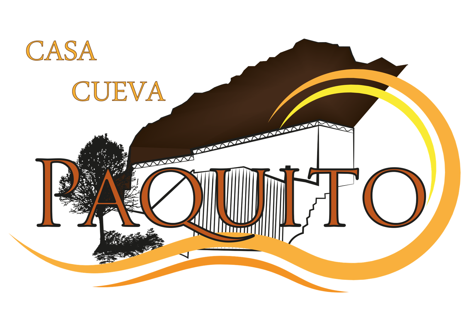 Casa Cueva Paquito